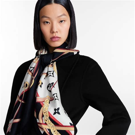 louis vuitton monogram costo|Ultimate Monogram Shawl S00 .